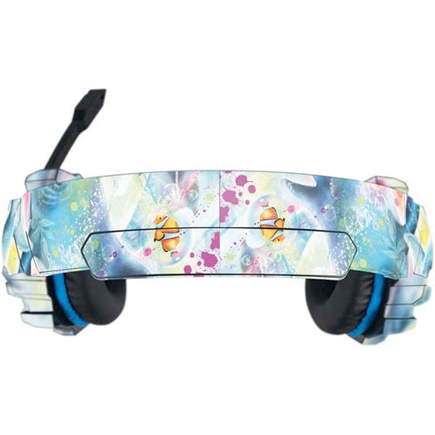 Pastel Dolphins by Sheena Pike BENGOO G9000 Skin